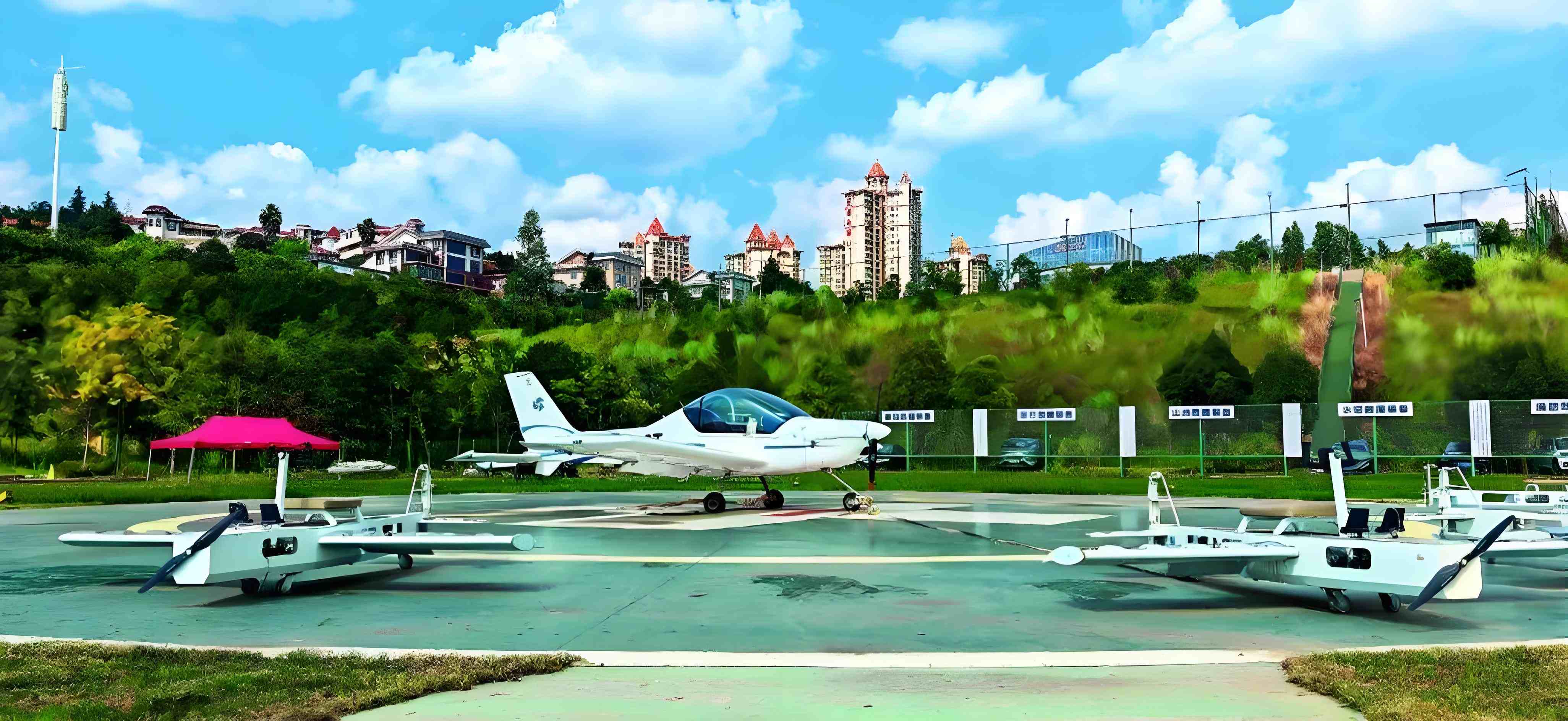 商机汇聚！2026云南低空经济博览会赋能企业拓市突围