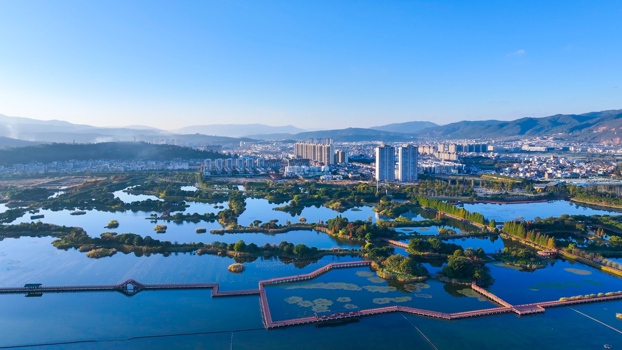 2026云南低空经济博览会7月开幕，释放云南低空产业发展新动能