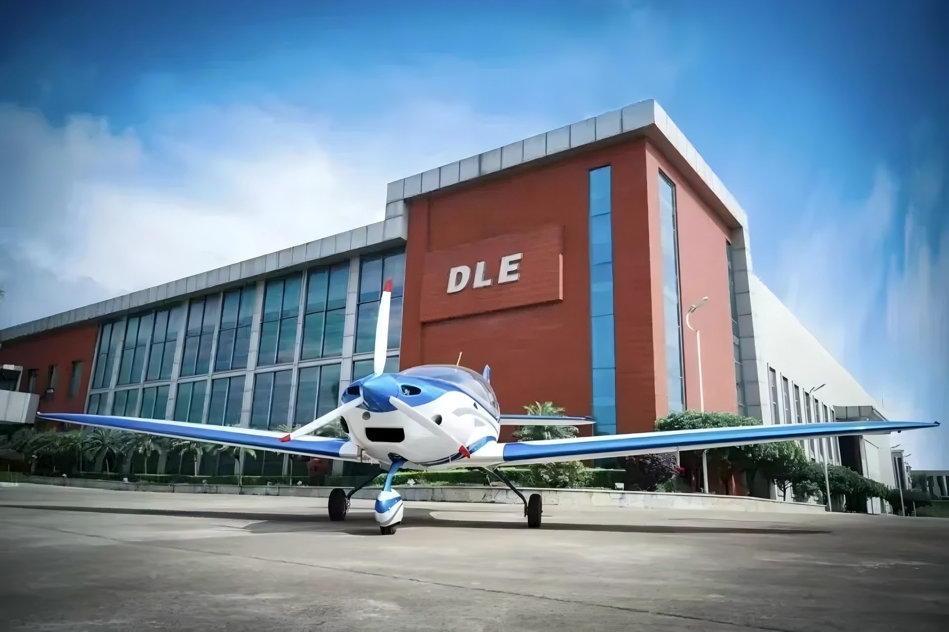 “弥勒造”！撬动低空经济大市场！